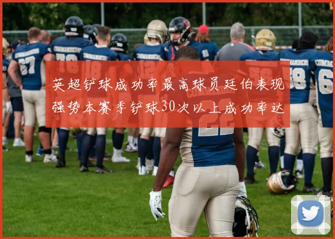 英超铲球成功率最高球员廷伯表现强势本赛季铲球30次以上成功率达895