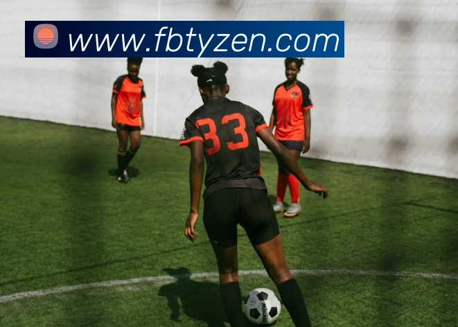 FB体育品牌故事